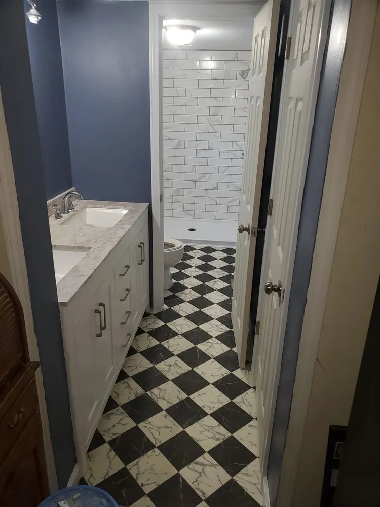 Slide of Peeler's Remodeling