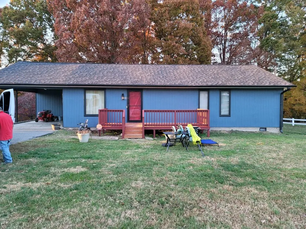 Slide of Peeler's Remodeling