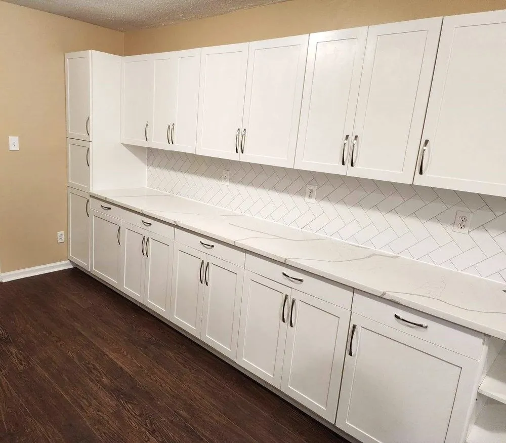 Slide of Peeler's Remodeling