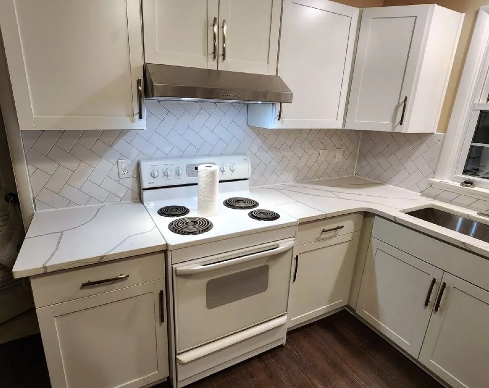 Slide of Peeler's Remodeling