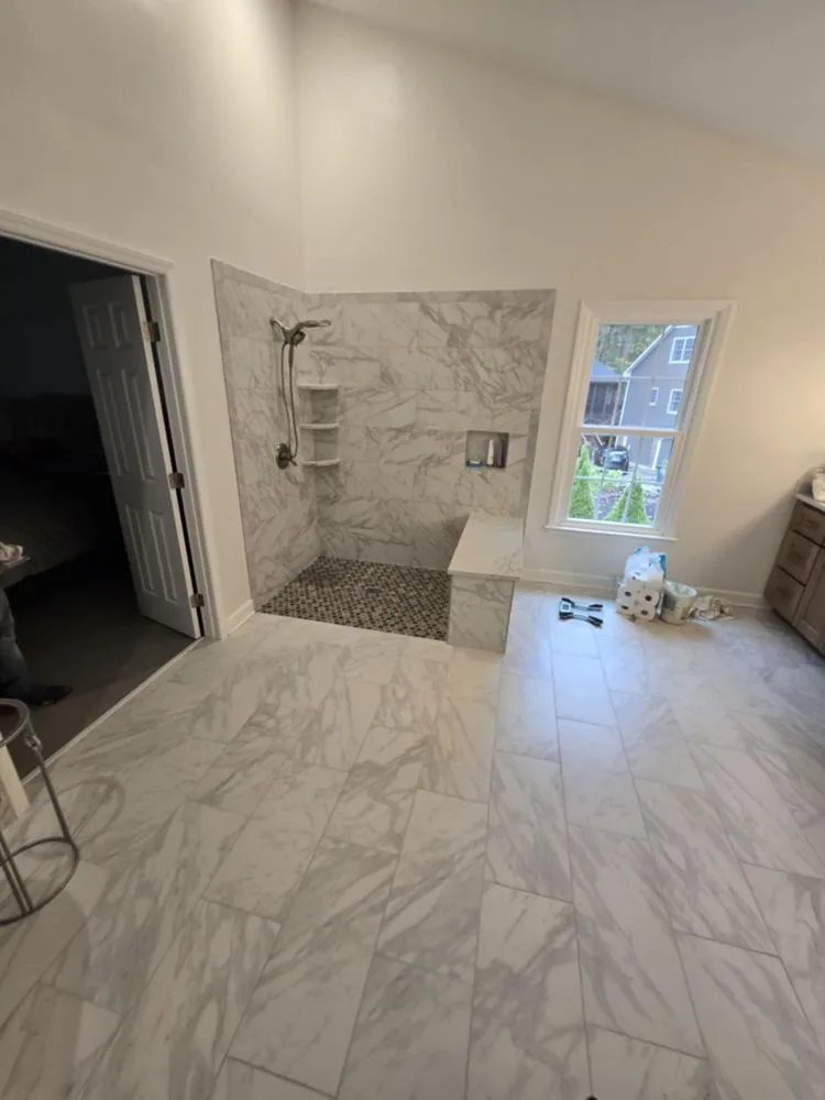 Slide of Peeler's Remodeling