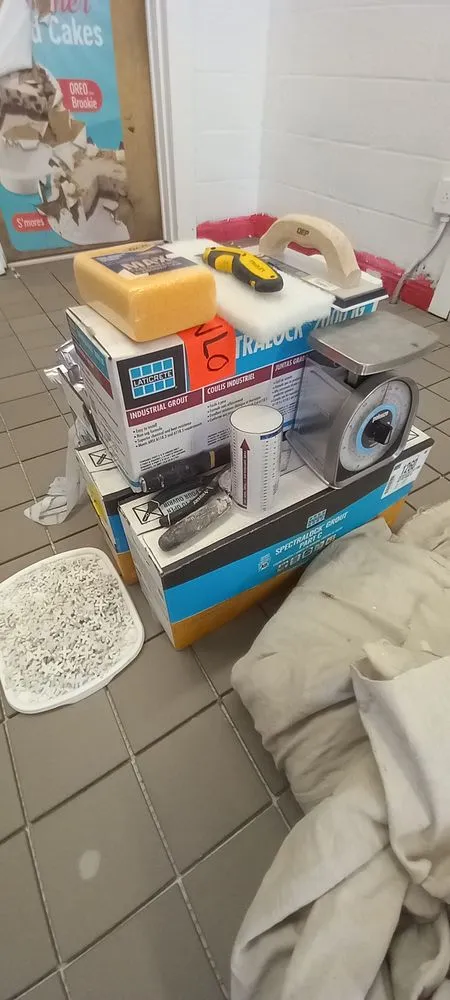 Slide of Peeling Paint & Home Improvement