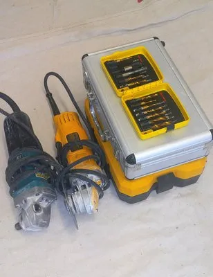 Peeling Paint & Home Improvement