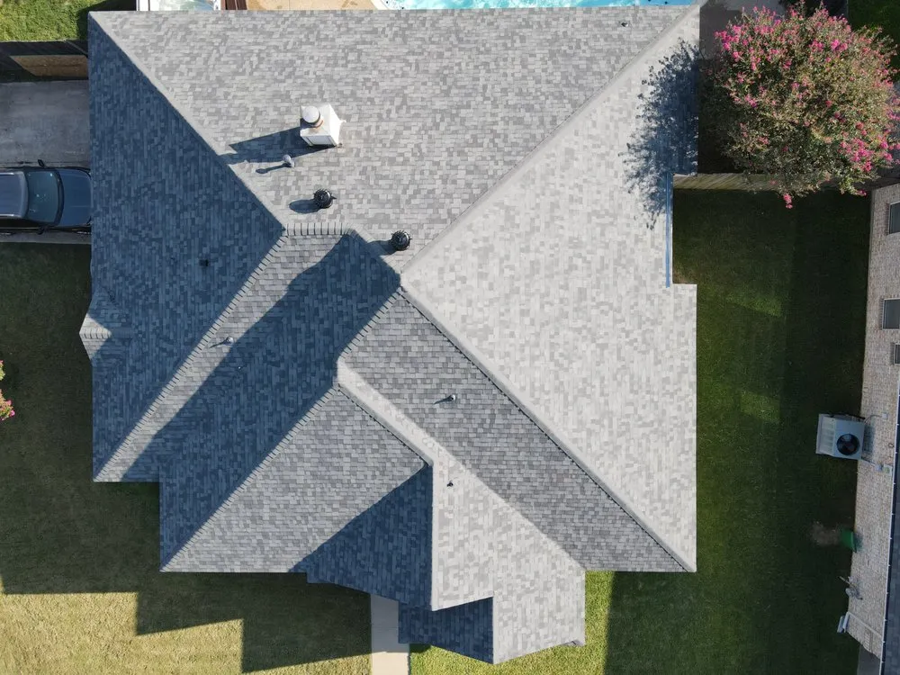 Slide of Peerless Construction