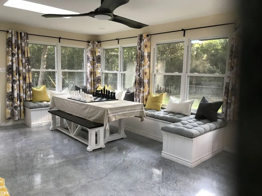 Slide of Peerless Enterprises