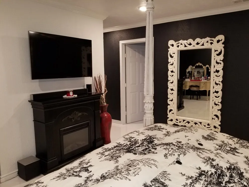 Slide of Peerless Enterprises