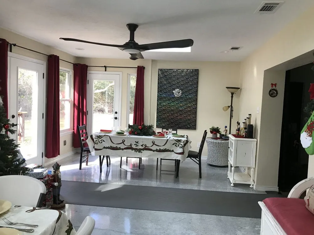 Slide of Peerless Enterprises