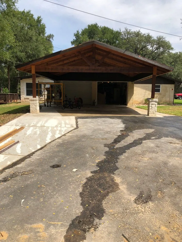 Slide of Peerless Enterprises