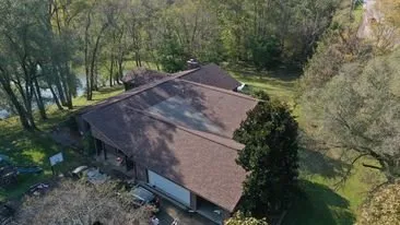 Slide of Peerless Restoration and Builders