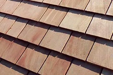 Slide of Peerless Roofing