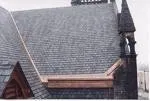 Slide of Peerless Roofing