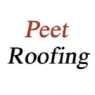 Peet Roofing Logo