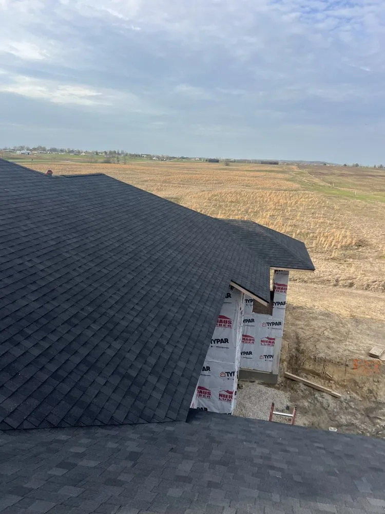 Slide of Pegaso General Construction