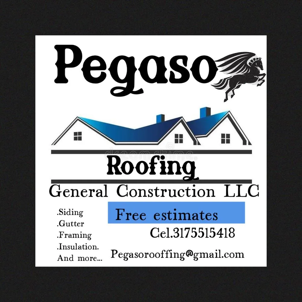 Slide of Pegaso General Construction