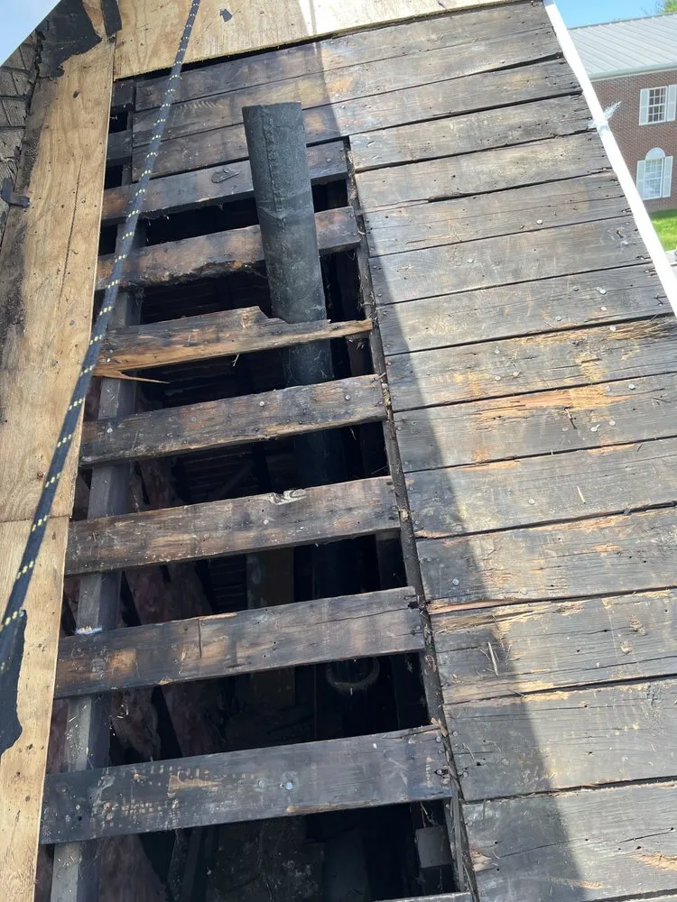 Slide of Pegaso General Construction