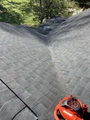 Pegaso General Construction Logo