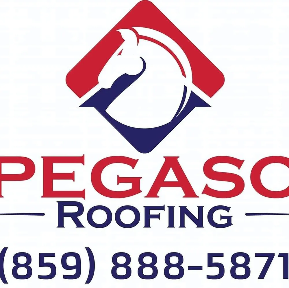 Slide of Pegaso Roofing Company
