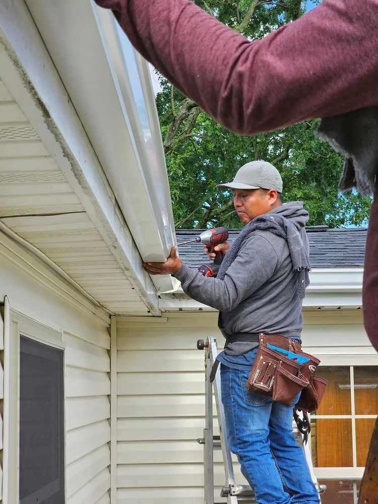 Slide of Pegasus Restoration