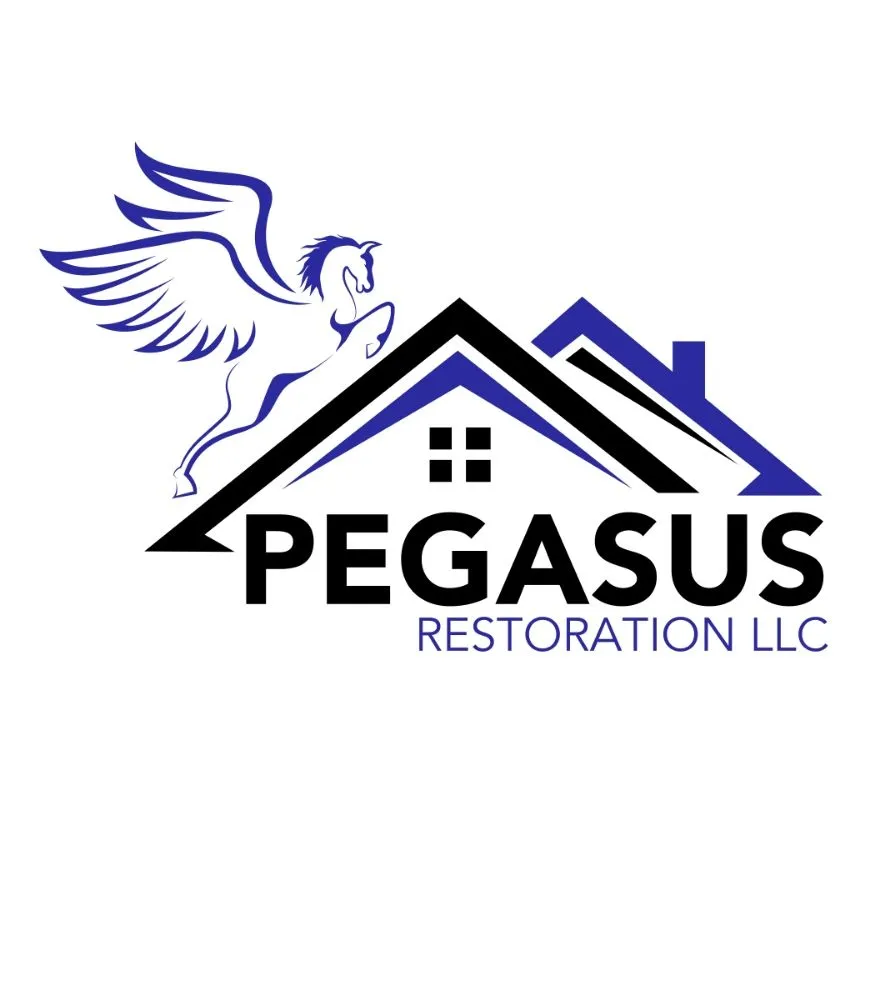 Slide of Pegasus Restoration