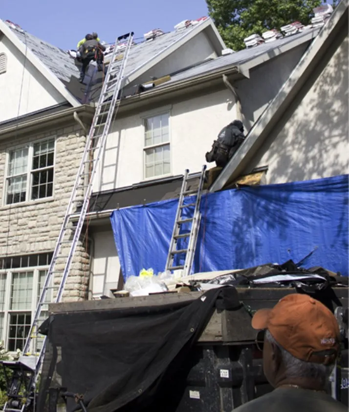 Slide of Pegasus Restoration