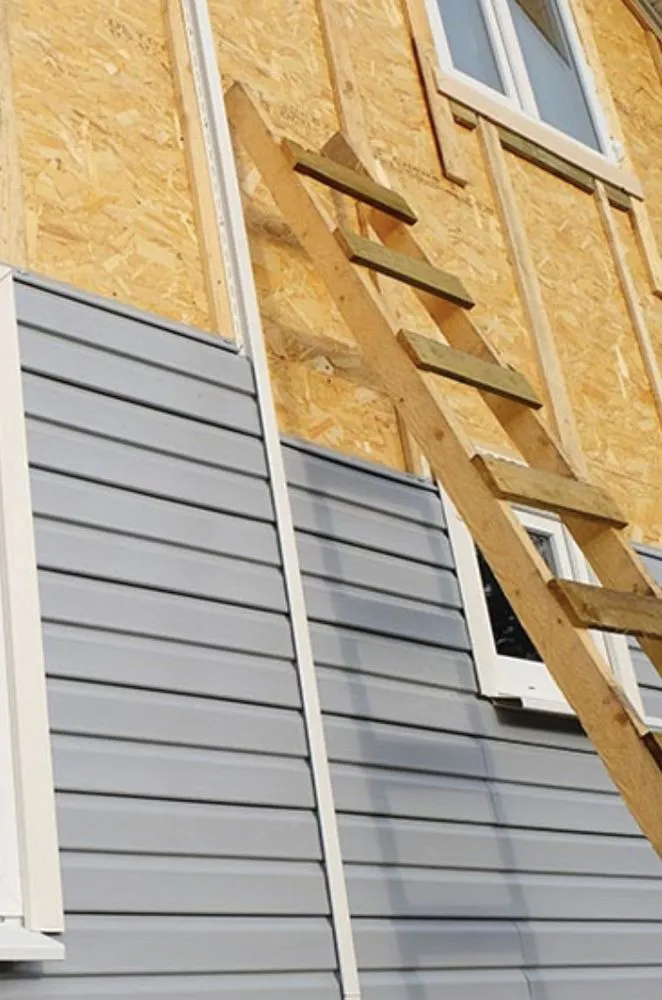 Slide of Pegasus Restoration