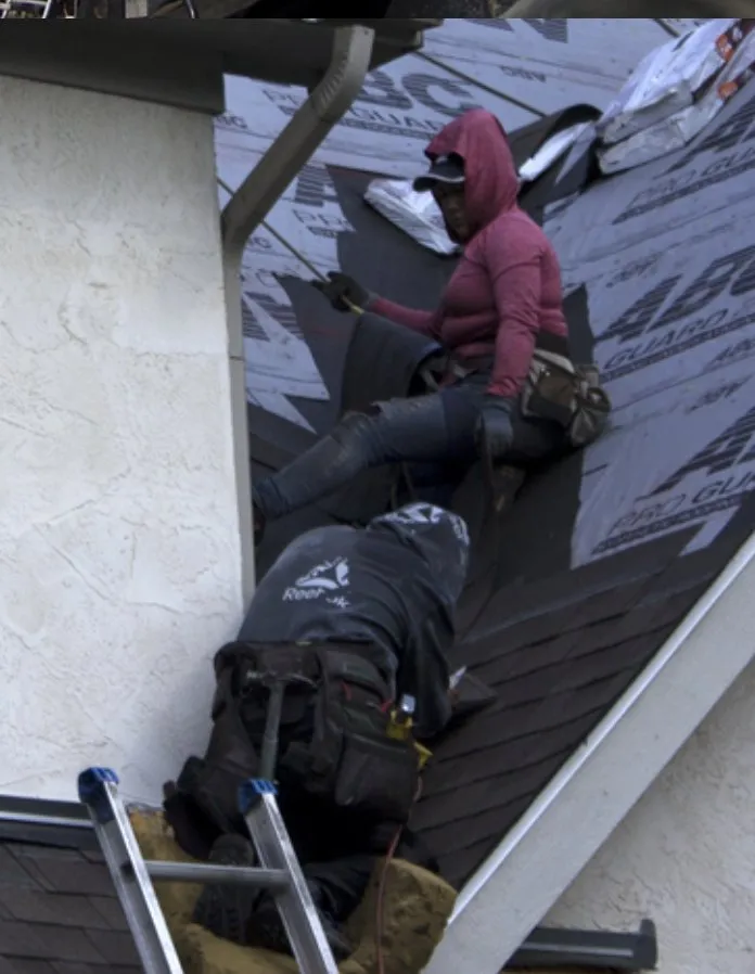 Slide of Pegasus Restoration