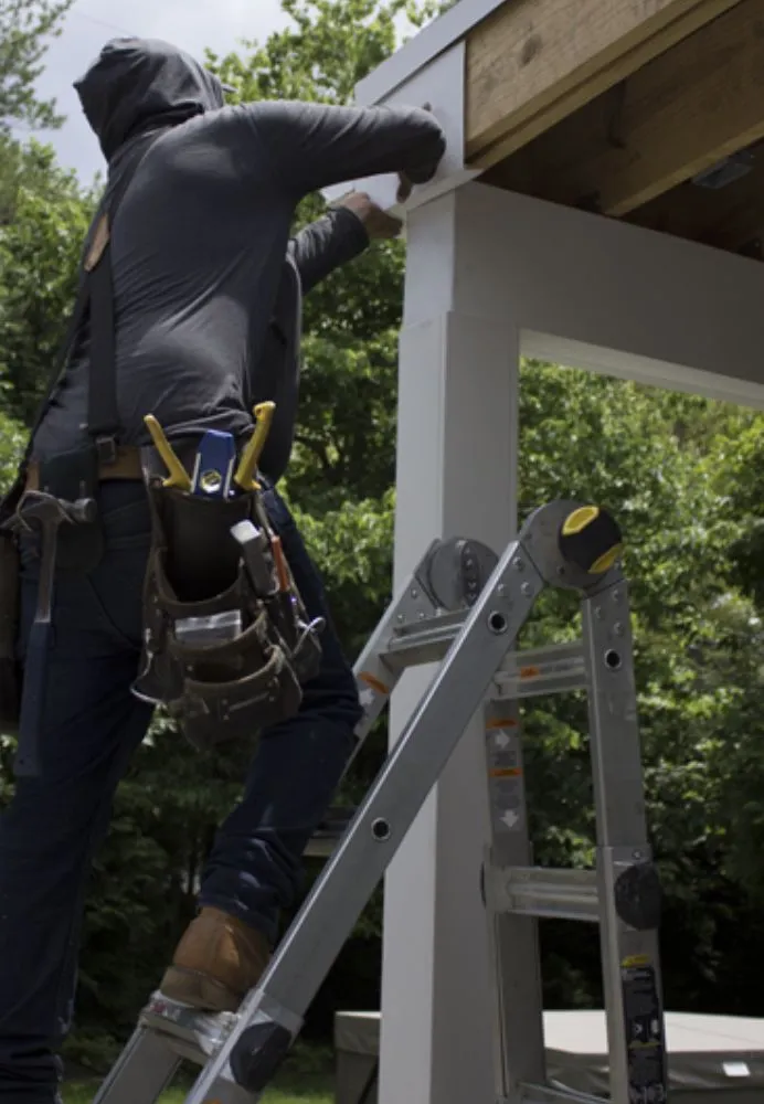 Slide of Pegasus Restoration