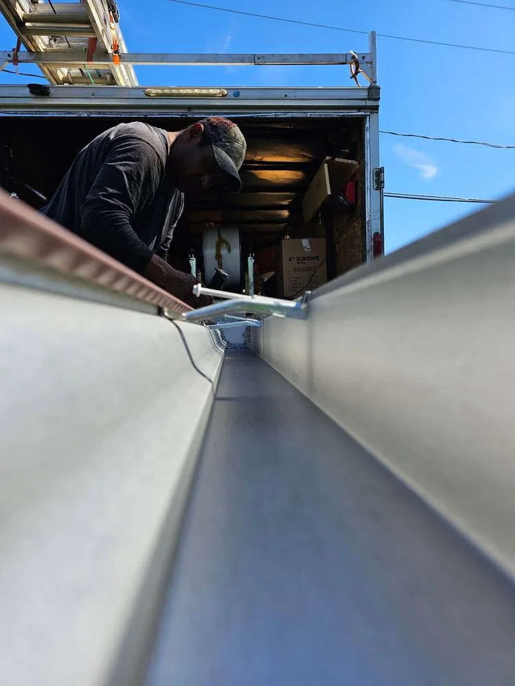 Slide of Pegasus Restoration