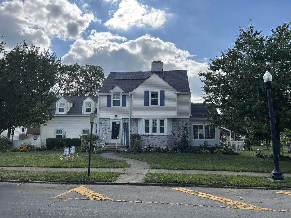 Slide of Pegasus Restoration