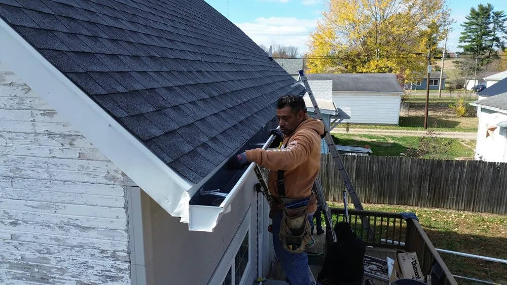 Slide of Pegasus Restoration