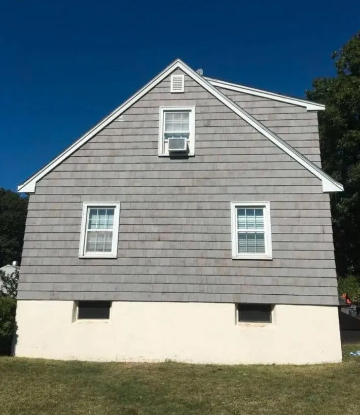 Slide of Peguero Construction