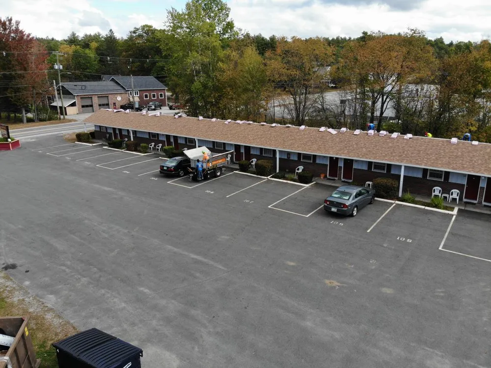 Slide of Peguero Construction