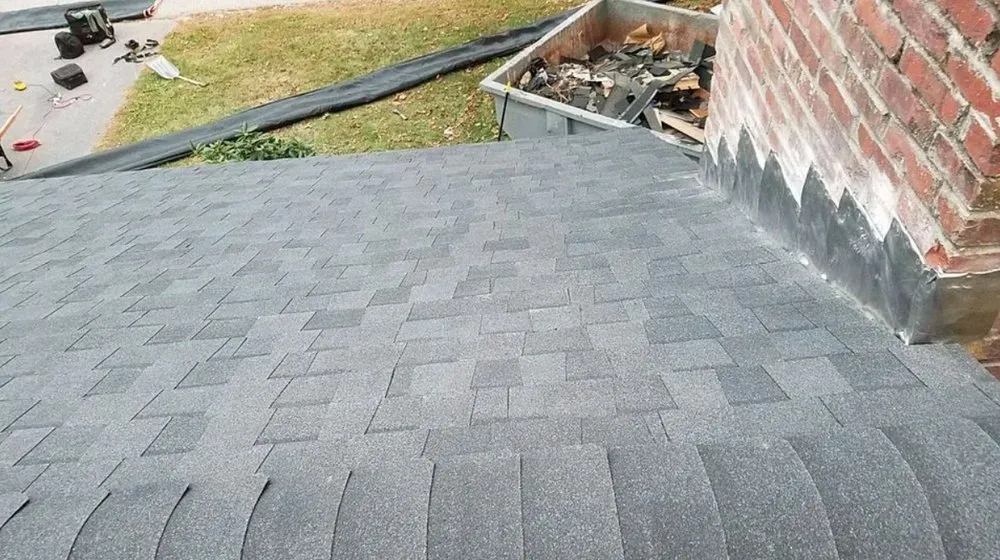 Slide of Peguero Construction