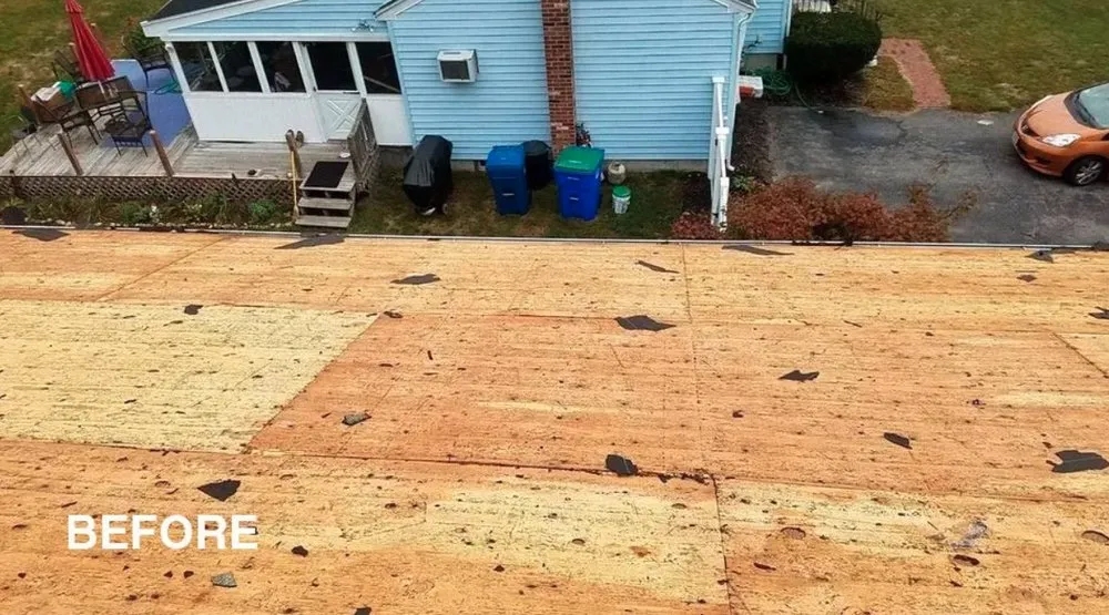 Slide of Peguero Construction