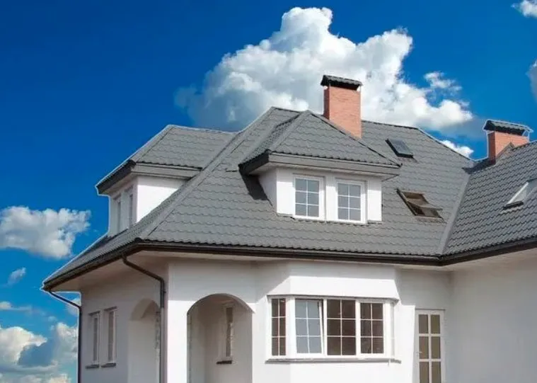 Slide of Peguero Construction