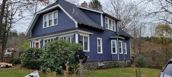 Peguero Construction