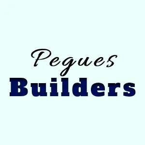 Slide of Pegues Builders