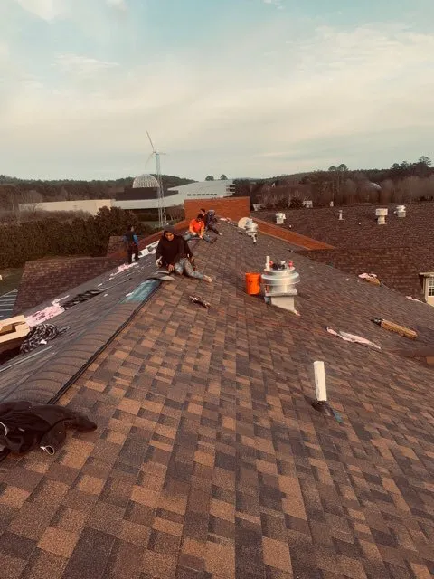 Slide of Pekes Renovation And Construction