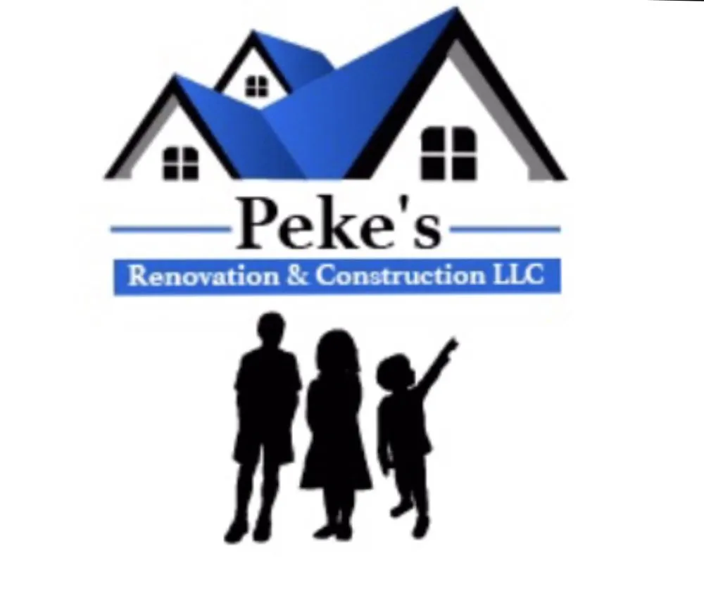 Slide of Pekes Renovation And Construction