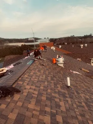 Pekes Renovation And Construction Logo