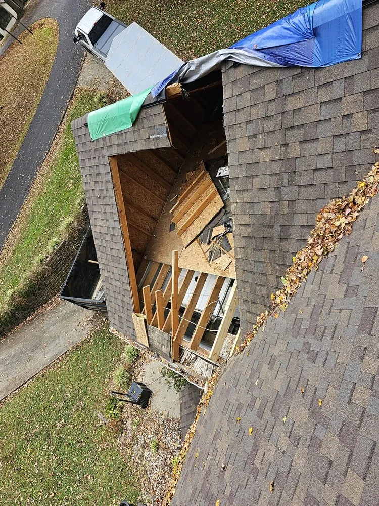 Slide of Pelcher Handyman And Remodeling Service