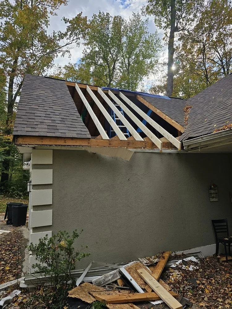 Slide of Pelcher Handyman And Remodeling Service