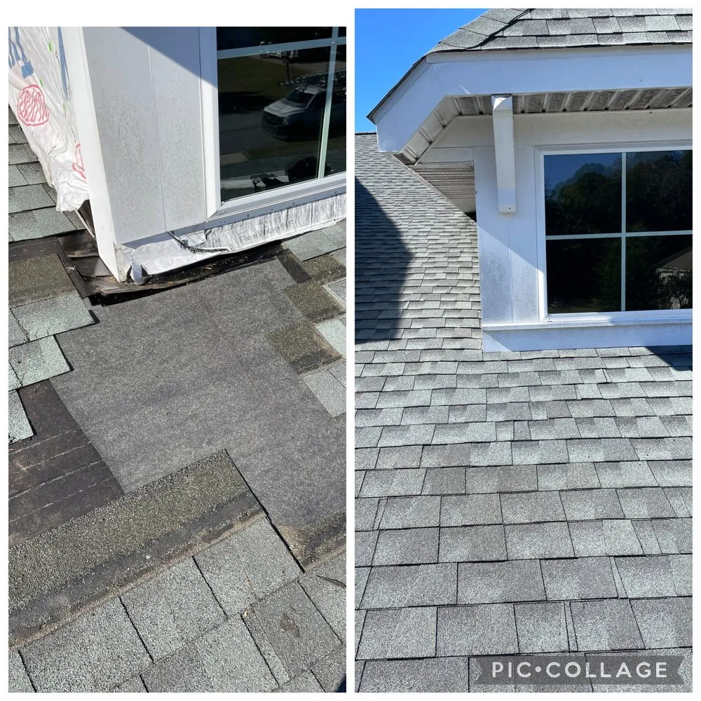 Slide of Pelican Exterior Improvements