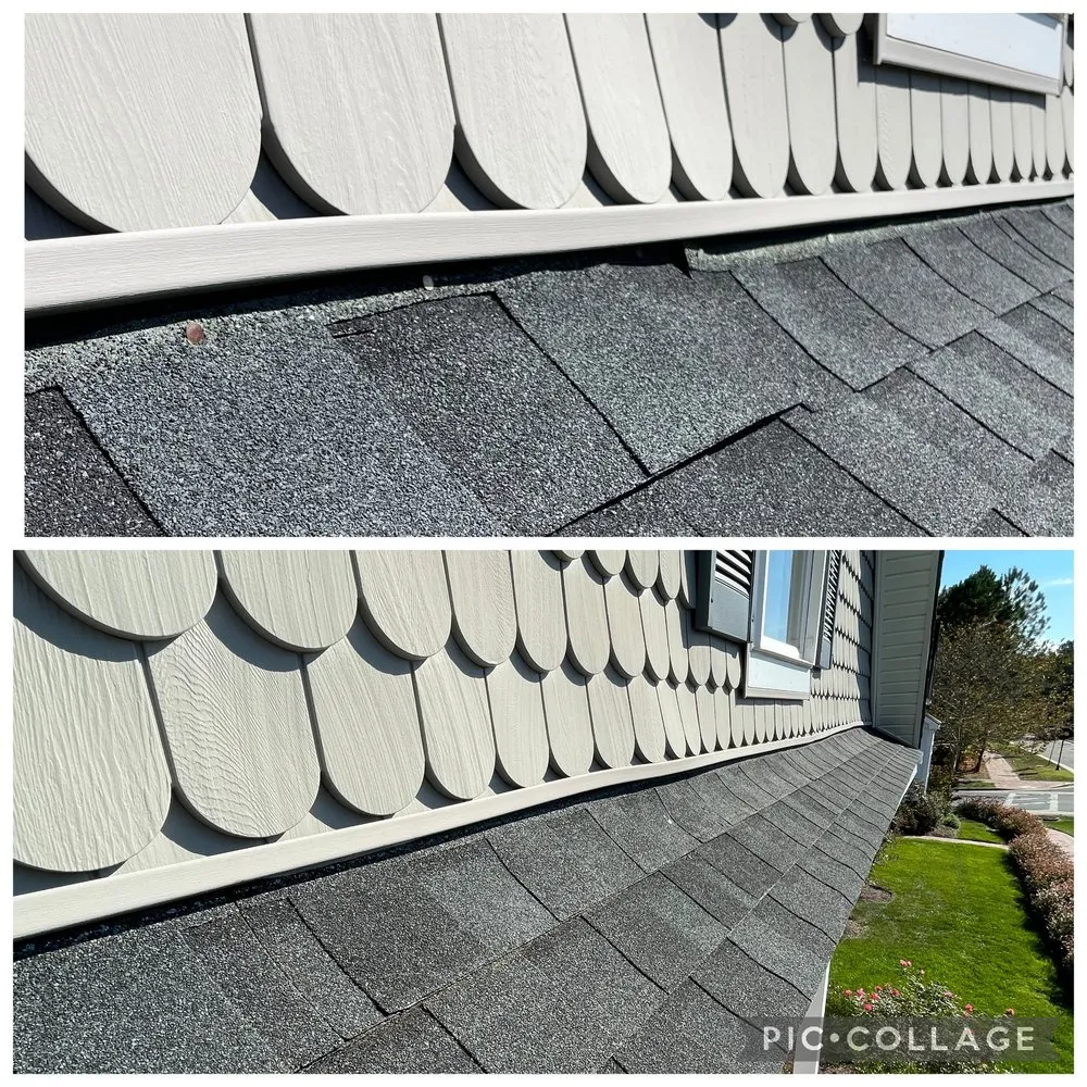 Slide of Pelican Exterior Improvements