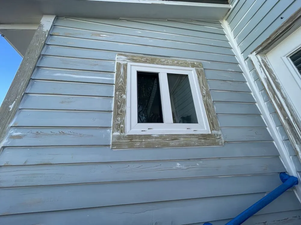 Slide of Pelican Paint Group