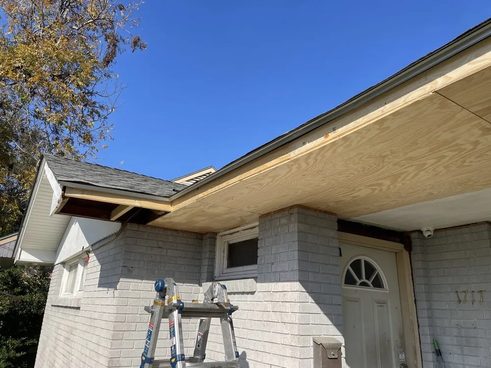 Slide of Pelican Paint Group