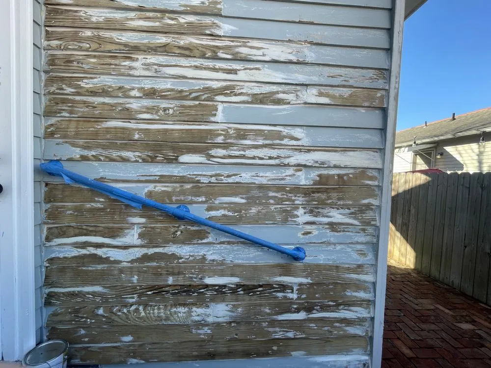 Slide of Pelican Paint Group