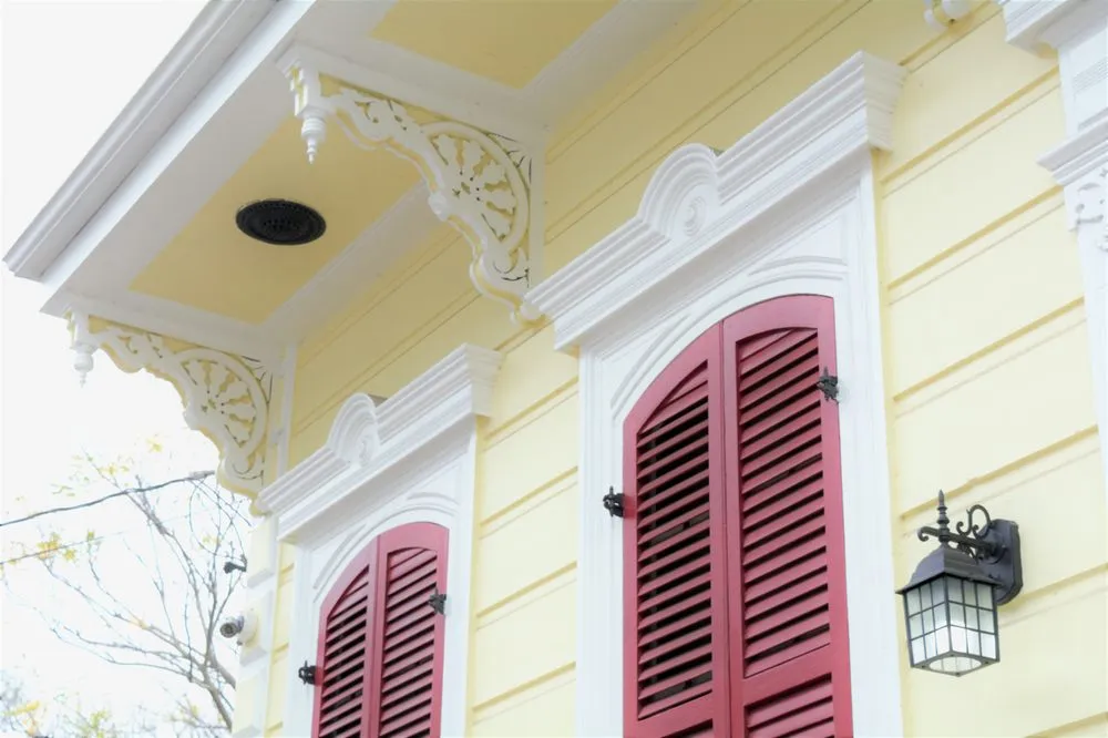 Slide of Pelican Paint Group