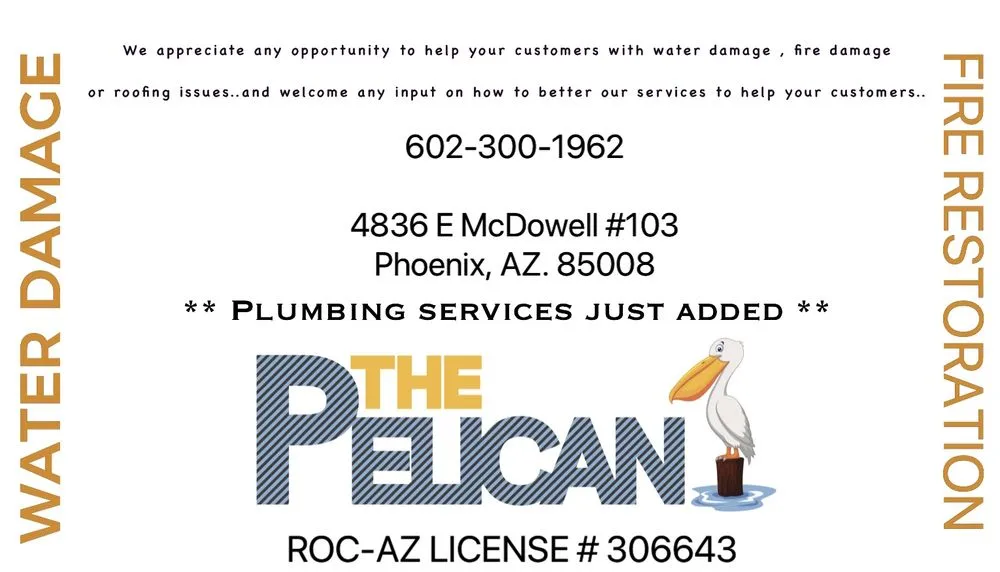 Slide of Pelican Power