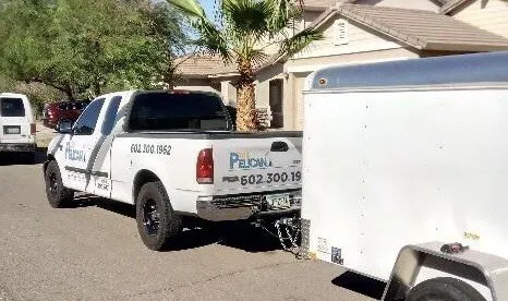 Slide of Pelican Power